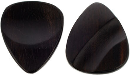 PE1 Ebony Pick