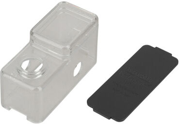 Pedalsafe Type K2 universal