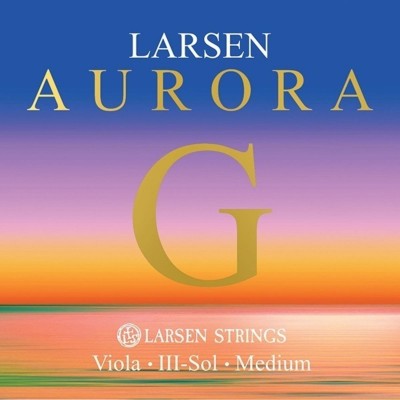 Aurora 4/4 Sol - Medium