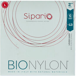 Bionylon Lever 2nd Oct. SOL/G