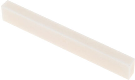 Double Wide Bone Saddle