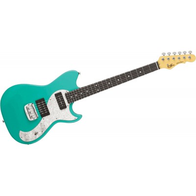 Tfal-Mgn-R Mint Green - Stock B