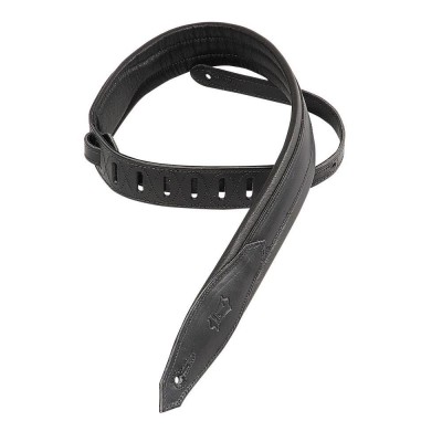 Cuir Black