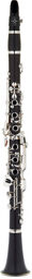 D-27 Bb-Clarinet Austria