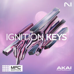 MPC Edition Ignition Keys