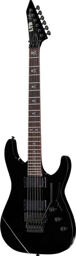 LTD KH 602 BLK Noir