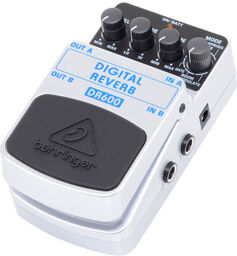 DR600 Digital Reverb