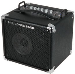 PJ M7 Micro Bass Combo