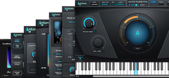 AutoTune Unlimited 12 Months