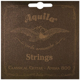 Ambra 800 Nylgut Class. Guitar