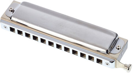 Chromatic de Luxe Classic C