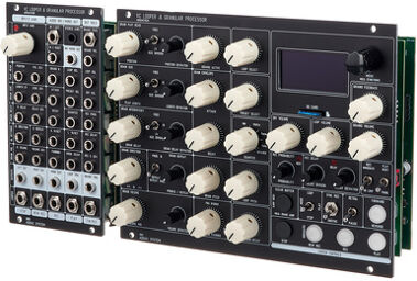 112 VC Looper & Granular Proc.