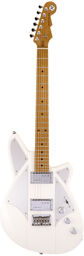 Billy Corgan Signature SPW Pearl White Matte