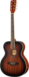 CG-45E Vintage Sunburst Vintage Sunburst Matte