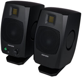 D3V Black Noir