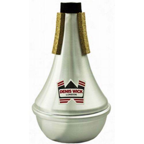 Sourdine Droit e Trompette DW5504