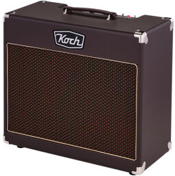 Classictone SE Combo Brown Tolex