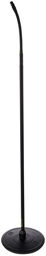 MS 23 XLR B Microphone Stand Noir