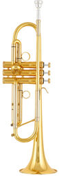Fantastic Bb-Trumpet 106 11