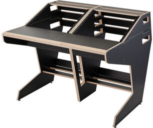 Quintav 2.0 90s Black Noir