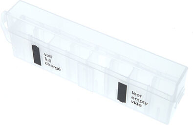 Battery Box 8x Mignon /AA