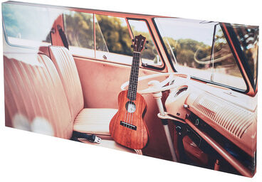 Print Panel Driving Uke