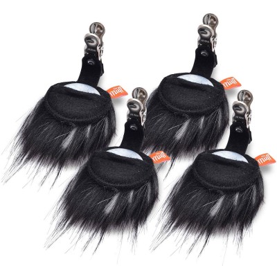 Pack Atténuateur Mr Muff MiniMuff (x4)