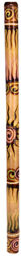 Didgeridoo Bamboo 120cm burnt