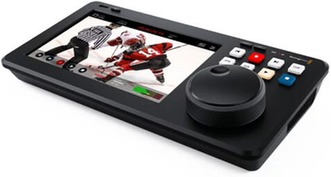 HyperDeck Shuttle 4K Pro