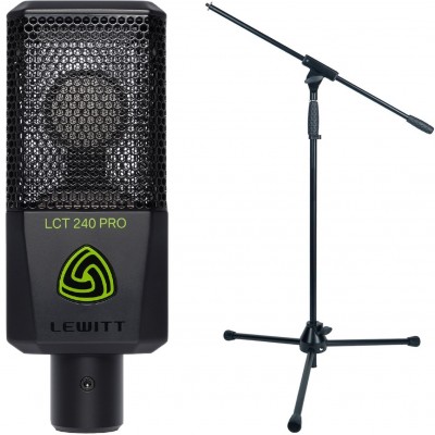 LCT 240 Pro Stand Pack