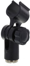 D-Clip noir