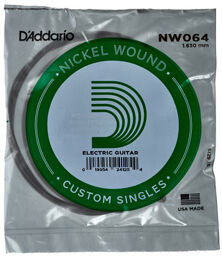 NW064 Single String