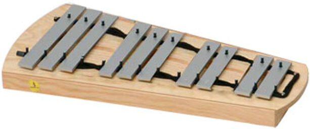 H-SM 1000 Soprano Metallophone