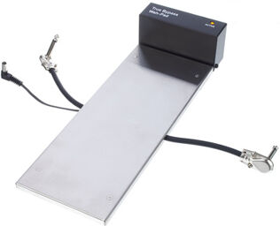 TBWP True Bypass Wah Pad