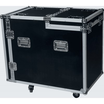 Flightcase Pour 20 Pupitres D'orchestre Pliants