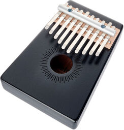 SE 241 Kalimba Black 10