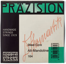 164 Alto Mandolin Set