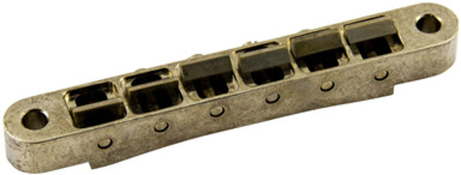 2500n-RE Aged Bridge