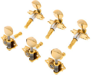 SXN510-05M 3L/3R Tuners G