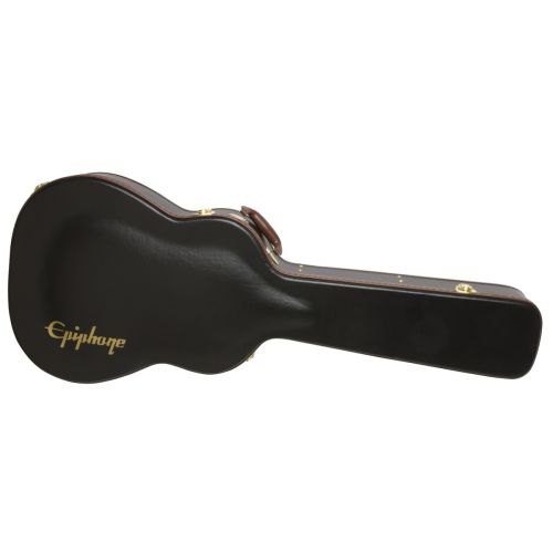 Étui Folk AJ/Dreadnought Black