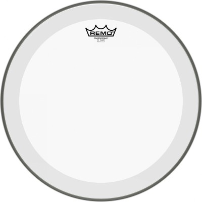 P4-0316-BP Powerstroke IV 4 Transparente 16