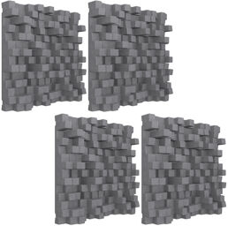 Multifuser DC4 Grey gris