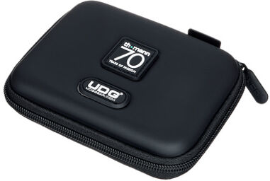 Digi Hardcase Small 70th Noir