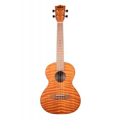 Exotic Mahogany Tenor