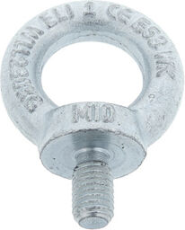 Eyebolt 10x17mm M10