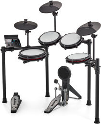 Nitro Max Kit