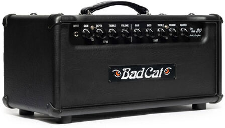 Era 30 Head