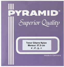 Nylon Tenor Guitar Strings