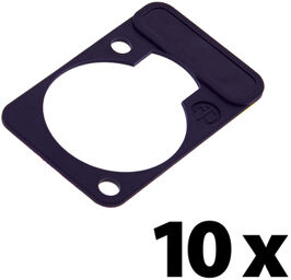 DSS-7 Violet 10x violet