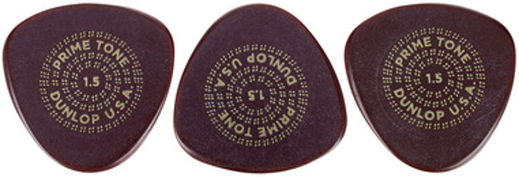 Primetone Semi Round 1,50 Marron foncé